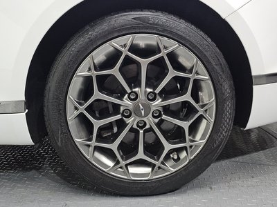 GENESIS G80 (RG3) - 8