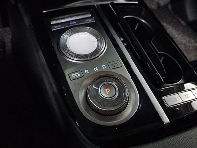2021 Genesis G80 (RG3) 缩略图 12