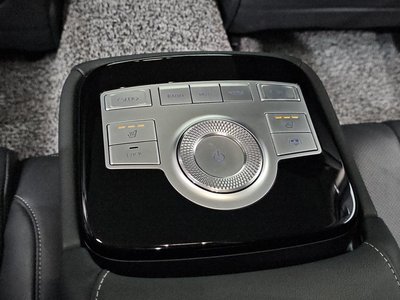 2021 Genesis G80 (RG3) 缩略图 25