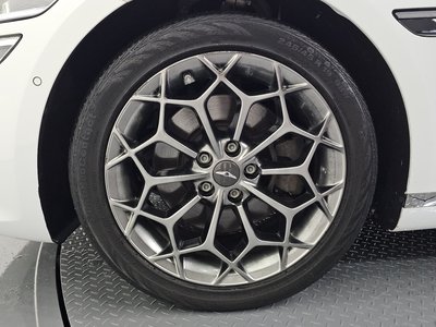 GENESIS G80 (RG3) - 6