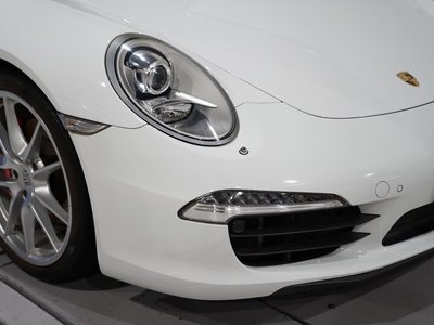 PORSCHE 911 - 5