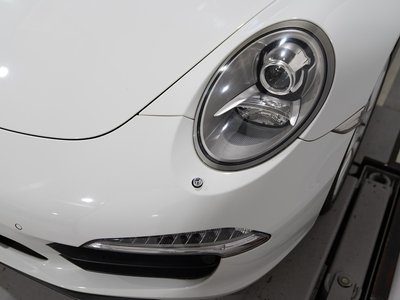 PORSCHE 911 - 6