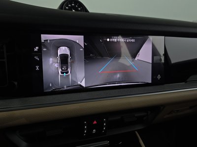 2025 Porsche CAYENNE thumbnail 21