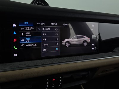 2025 Porsche CAYENNE thumbnail 23