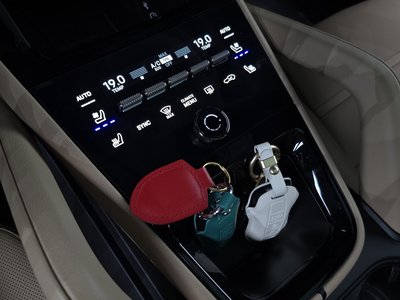 2025 Porsche CAYENNE thumbnail 26