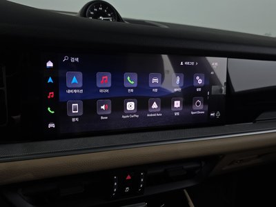 2025 Porsche CAYENNE thumbnail 35