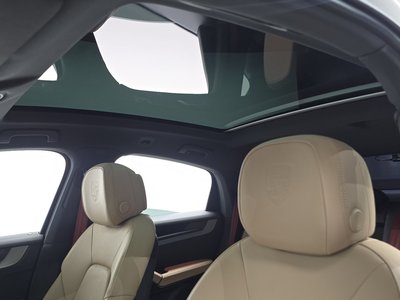 2025 Porsche CAYENNE thumbnail 31