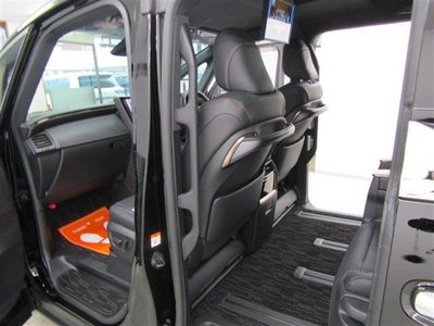 2026 TOYOTA ALPHARD 缩略图 46