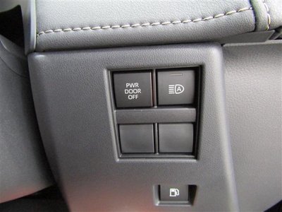 2026 TOYOTA ALPHARD 缩略图 31