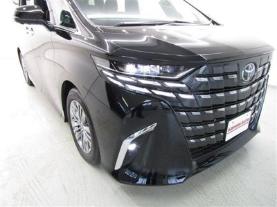 2026 TOYOTA ALPHARD 缩略图 59