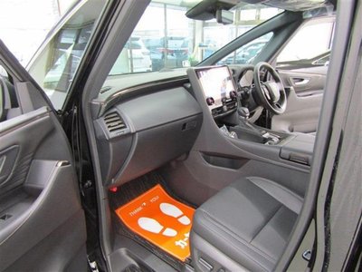 2026 TOYOTA ALPHARD 缩略图 45