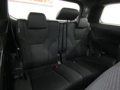 2026 TOYOTA ALPHARD — фото 6