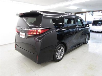 2026 TOYOTA ALPHARD 缩略图 73