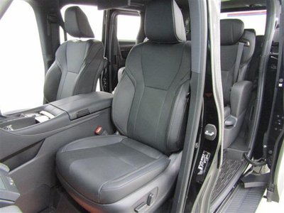 2026 TOYOTA ALPHARD 缩略图 51