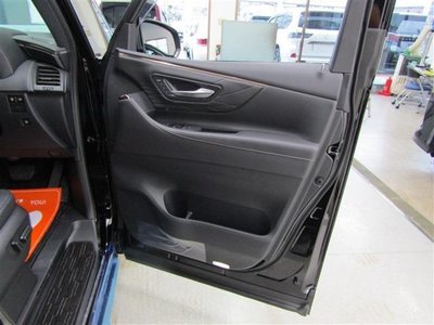 2026 TOYOTA ALPHARD 缩略图 41