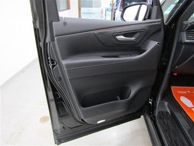 2026 TOYOTA ALPHARD 缩略图 44