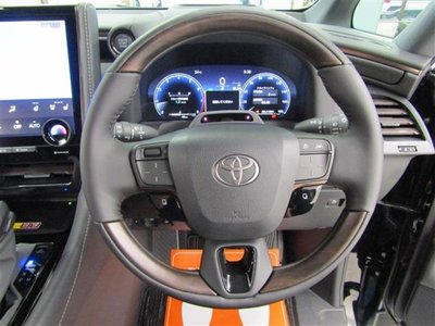 2026 TOYOTA ALPHARD 缩略图 26
