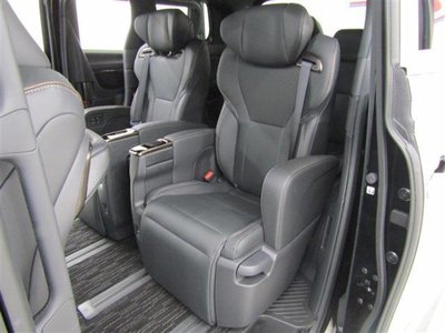 2026 TOYOTA ALPHARD 缩略图 52