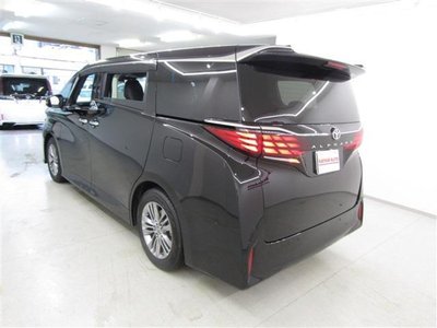 2026 TOYOTA ALPHARD 缩略图 75