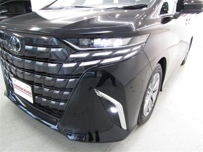2026 TOYOTA ALPHARD 缩略图 60