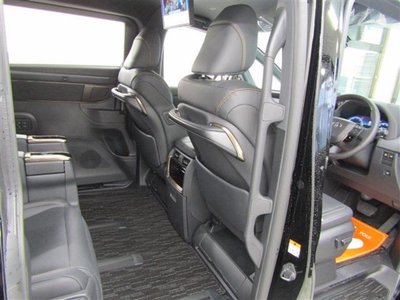 2026 TOYOTA ALPHARD 缩略图 43