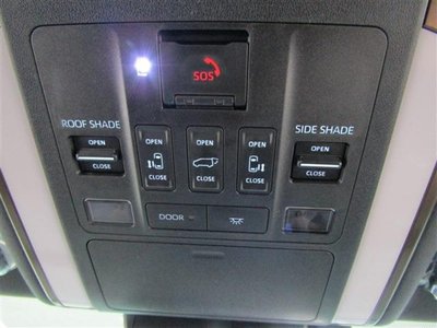 2026 TOYOTA ALPHARD 缩略图 24