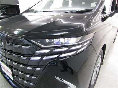 2026 TOYOTA ALPHARD 缩略图 57