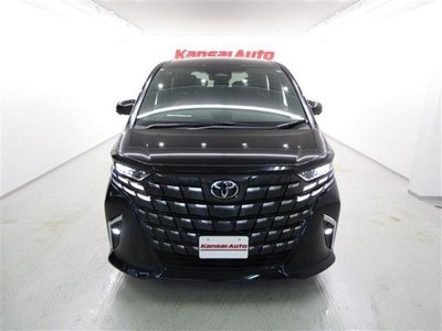 2026 TOYOTA ALPHARD 缩略图 71