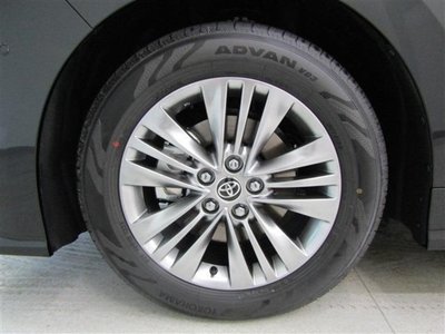 2026 TOYOTA ALPHARD 缩略图 67