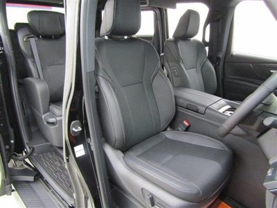 2026 TOYOTA ALPHARD 缩略图 56