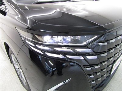 2026 TOYOTA ALPHARD 缩略图 58