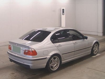 BMW 3 SERIES - 5