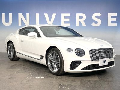 صورة مصغرة 47 لـ 2023 Bentley CONTINENTAL