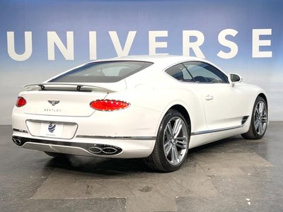 صورة مصغرة 49 لـ 2023 Bentley CONTINENTAL