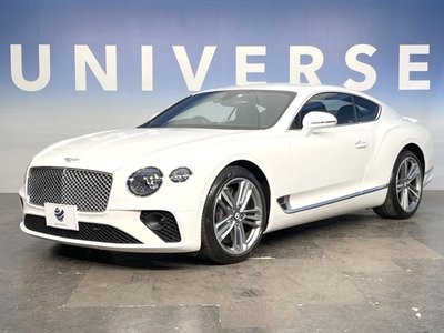 صورة مصغرة 14 لـ 2023 Bentley CONTINENTAL