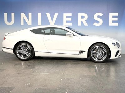 صورة مصغرة 48 لـ 2023 Bentley CONTINENTAL