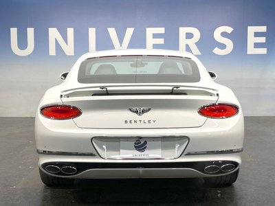 صورة مصغرة 13 لـ 2023 Bentley CONTINENTAL