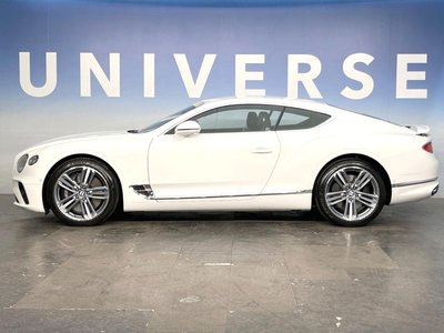 صورة مصغرة 15 لـ 2023 Bentley CONTINENTAL