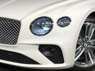 صورة مصغرة 46 لـ 2023 Bentley CONTINENTAL