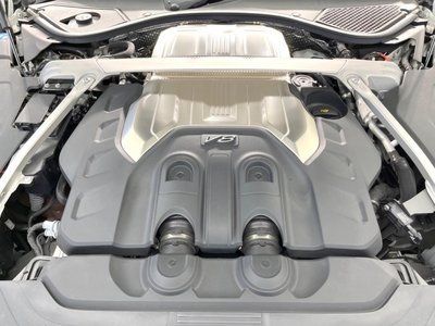 صورة مصغرة 20 لـ 2023 Bentley CONTINENTAL