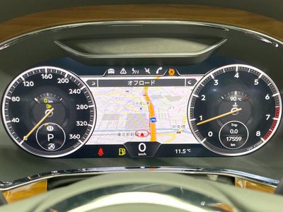 صورة مصغرة 36 لـ 2023 Bentley CONTINENTAL