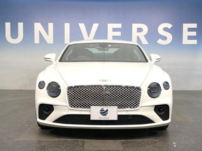 صورة مصغرة 12 لـ 2023 Bentley CONTINENTAL