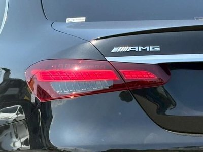 2020 Mercedes-BENZ E-CLASS — фото 7