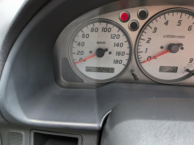 1999 Nissan SYLVIA 缩略图 22