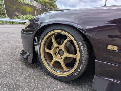 1999 Nissan SYLVIA 缩略图 19