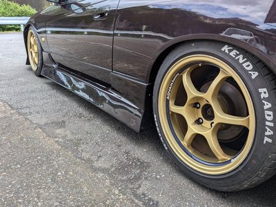 صورة 9 لـ 1999 NISSAN SYLVIA