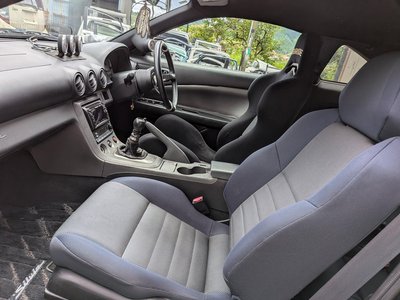 1999 Nissan SYLVIA 缩略图 17