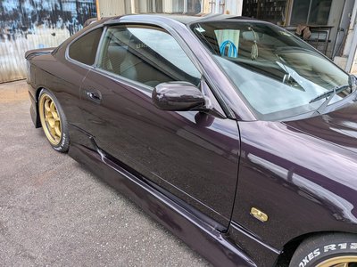 1999 Nissan SYLVIA 缩略图 32