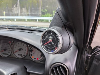 1999 Nissan SYLVIA 缩略图 25