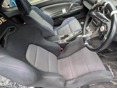 1999 Nissan SYLVIA 缩略图 15